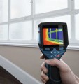 Тепловизор Bosch GTC 400 C